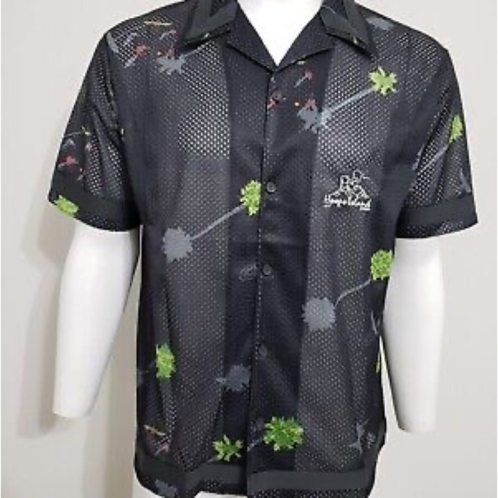 Nike dri fit hoops island